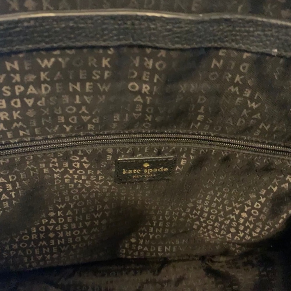 Kate Spade Purse - Picture 8 of 9